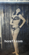 1960 strep tease actriz zulma faiad.gif (168253 bytes)