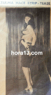 Zulma Faidad strep tease 1960.gif (159221 bytes)